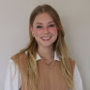 Meet your Posher, Hazel